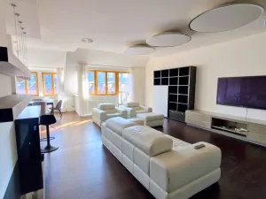 Pronájem bytu 3+kk, Praha - Veleslavín, Na okraji, 200 m2