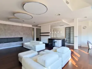 Pronájem bytu 3+kk, Praha - Veleslavín, Na okraji, 200 m2