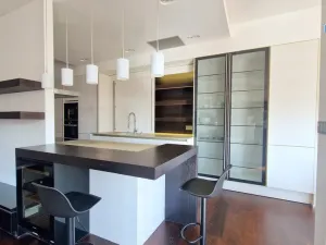 Pronájem bytu 3+kk, Praha - Veleslavín, Na okraji, 200 m2