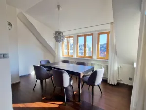 Pronájem bytu 3+kk, Praha - Veleslavín, Na okraji, 200 m2