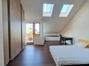 Pronájem bytu 3+kk, Praha - Veleslavín, Na okraji, 200 m2