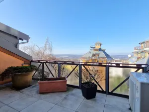 Pronájem bytu 3+kk, Praha - Veleslavín, Na okraji, 200 m2