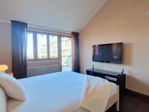 Pronájem bytu 3+kk, Praha - Veleslavín, Na okraji, 200 m2