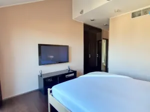 Pronájem bytu 3+kk, Praha - Veleslavín, Na okraji, 200 m2