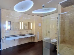 Pronájem bytu 3+kk, Praha - Veleslavín, Na okraji, 200 m2