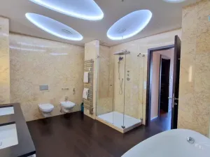 Pronájem bytu 3+kk, Praha - Veleslavín, Na okraji, 200 m2