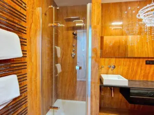 Pronájem bytu 3+kk, Praha - Veleslavín, Na okraji, 200 m2