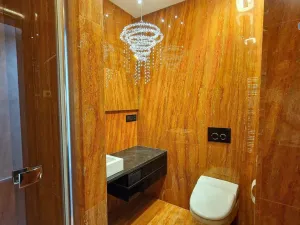 Pronájem bytu 3+kk, Praha - Veleslavín, Na okraji, 200 m2