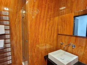 Pronájem bytu 3+kk, Praha - Veleslavín, Na okraji, 200 m2