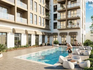 Prodej bytu 1+kk, Golem, 34 m2