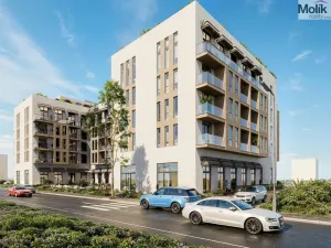 Prodej bytu 1+kk, Golem, 34 m2