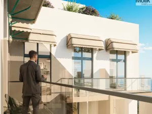 Prodej bytu 1+kk, Golem, 34 m2