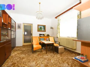 Prodej rodinného domu, Litovel - Unčovice, 100 m2
