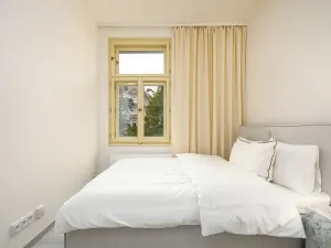 Pronájem bytu 2+kk, Praha - Vršovice, Košická, 36 m2