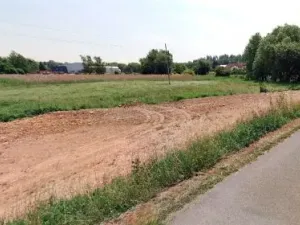 Prodej pole, Rychnov nad Kněžnou, 1769 m2