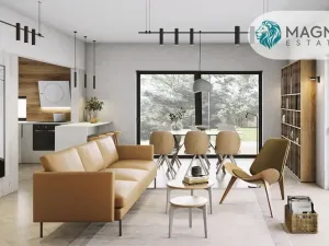 Prodej rodinného domu, Domašov u Šternberka, 102 m2