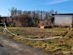 Prodej zahrady, Opava, 216 m2