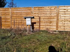 Prodej zahrady, Opava, 216 m2