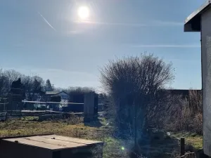 Prodej zahrady, Opava, 216 m2