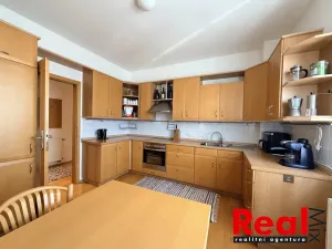 Pronájem bytu 1+1, Brno - Černá Pole, Břenkova, 55 m2