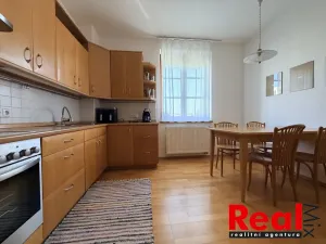 Pronájem bytu 1+1, Brno - Černá Pole, Břenkova, 55 m2