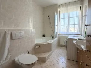 Pronájem bytu 1+1, Brno - Černá Pole, Břenkova, 55 m2