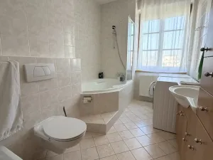 Pronájem bytu 1+1, Brno - Černá Pole, Břenkova, 55 m2