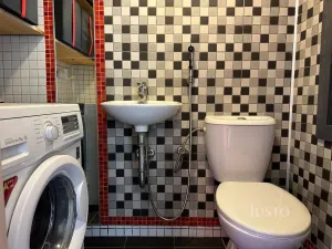 Pronájem pokoje, Brno, Kostelní zmola, 15 m2