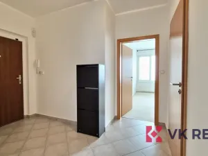 Pronájem bytu 2+kk, Praha - Zličín, Míšovická, 57 m2