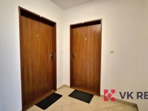 Pronájem bytu 2+kk, Praha - Zličín, Míšovická, 57 m2