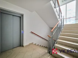 Pronájem bytu 2+kk, Praha - Zličín, Míšovická, 57 m2