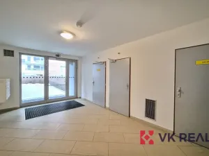 Pronájem bytu 2+kk, Praha - Zličín, Míšovická, 57 m2