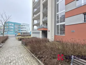 Pronájem bytu 2+kk, Praha - Zličín, Míšovická, 57 m2