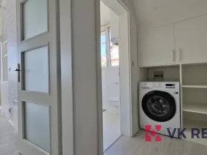 Pronájem bytu 1+kk, Praha - Braník, Branická, 50 m2