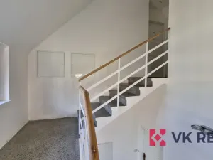 Pronájem bytu 1+kk, Praha - Braník, Branická, 50 m2