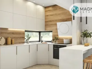 Prodej rodinného domu, Dub nad Moravou, 102 m2