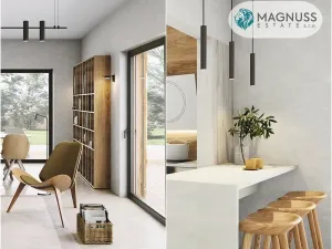 Prodej rodinného domu, Dub nad Moravou, 102 m2