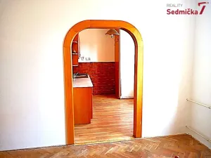 Prodej bytu 3+1, Žďár nad Sázavou, Nezvalova, 67 m2