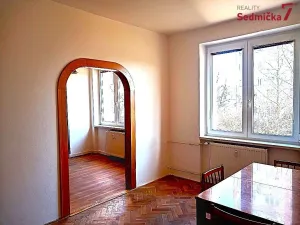 Prodej bytu 3+1, Žďár nad Sázavou, Nezvalova, 67 m2