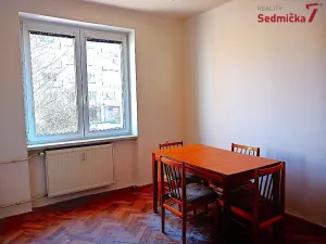 Prodej bytu 3+1, Žďár nad Sázavou, Nezvalova, 67 m2
