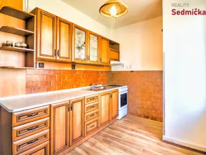 Prodej bytu 3+1, Žďár nad Sázavou, Nezvalova, 67 m2