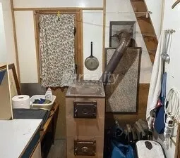 Prodej chaty, Cetoraz, 48 m2