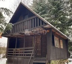 Prodej chaty, Cetoraz, 48 m2