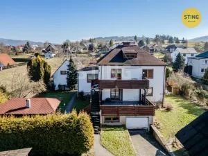 Prodej rodinného domu, Mosty u Jablunkova, 200 m2