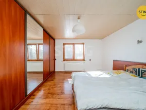 Prodej rodinného domu, Mosty u Jablunkova, 200 m2