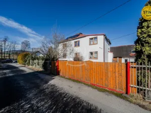 Prodej rodinného domu, Mosty u Jablunkova, 200 m2