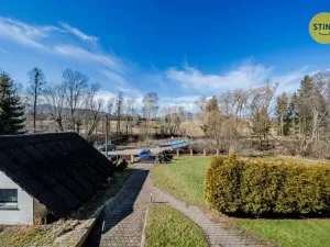 Prodej rodinného domu, Mosty u Jablunkova, 200 m2