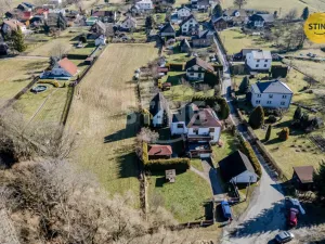 Prodej rodinného domu, Mosty u Jablunkova, 200 m2