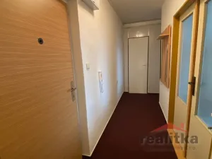 Prodej bytu 1+1, Opava - Kylešovice, Bílovecká, 38 m2