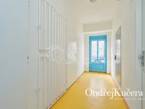 Prodej činžovního domu, Kladno, Komenského, 425 m2